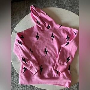 Vintage Havana Jogger Sweat Suit SZ 10-12